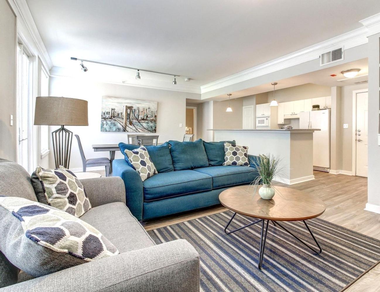 Luxury Suites By Suite Nation 호우마 외부 사진